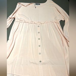 Babydoll style dress